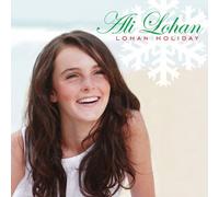 Ali Lohan - Lohan Holiday