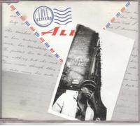 Ali - Love Letters