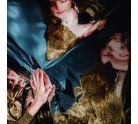 Ali McGuirk - Watertop