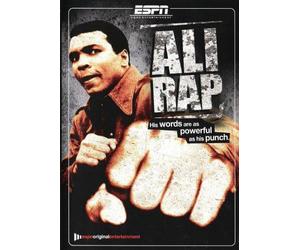 Ali, Muhammad - Ali Rap