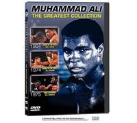 Ali, Muhammad - Muhammad Ali: Greatest Collection [DVD] [Region 1] [US Import] [NTSC]