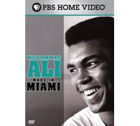 Ali, Muhammad - Muhammad Ali: Made in Miami [DVD] [2008] [Region 1] [US Import] [NTSC]