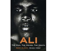 Ali, Muhammad - Muhammad Ali: The Man, The Moves, The Mouth [DVD] [2012] [NTSC]