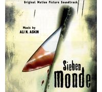 Ali N. Askin - Sieben Monde [Import]