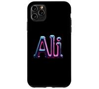 Ali Name In Arabic For Muslims And Islam Lovers Case for iPhone 11 Pro Max