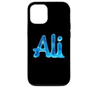 Ali Name In Arabic For Muslims And Islam Lovers Case for iPhone 12/12 Pro