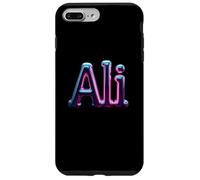 Ali Name In Arabic For Muslims And Islam Lovers Case for iPhone 7 Plus/8 Plus