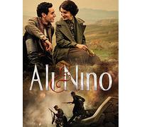 Ali & Nino