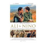 Ali & Nino (Spanish Release)