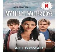 Ali Novak My Life with the Walter Boys (Netflix Series Tie-In Edition) Ali Novak Multicolor