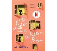 Ali Novak - My Life with the Walter Boys - Paperback - H245z