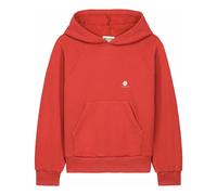 Ali organic cotton sweatshirt Red 4/5 years