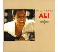 Ali Original Motion Picture Score(2001)(Ltd.Reissue)
