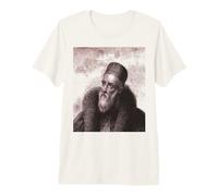 Ali Pash Tepelena Ali Pasha Tepelena Premium T-Shirt