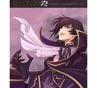 ALI Project - Code Geass: Lelouch of the Rebellion R2 Original Soundtrack