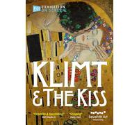 Ali Ray; Phil Grabsky - Exhibition on Screen: Klimt & The Kiss [DVD]