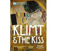 Ali Ray; Phil Grabsky - Exhibition on Screen: Klimt & The Kiss [DVD]