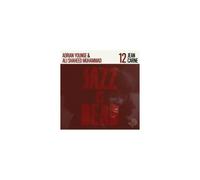 ALI SHAHEED MUHAMMAD ADRIAN YOUNGE JEAN CARNE: JAZZ IS DEAD JID012 (D - LP vinyl