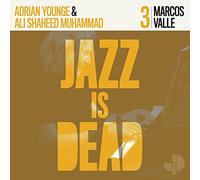 Ali Shaheed Muhammad & Marcos Valle Adrian Younge - Marcos Valle