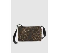 Ali Small Shoulder Bag leopard print