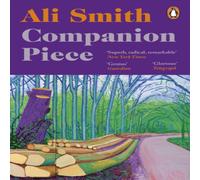 Ali Smith Companion piece Paperback Book Ali Smith Multicolor