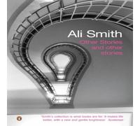 Ali Smith Other Stories & Other Stories Paperback Book Ali Smith Multicolor