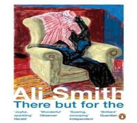 Ali Smith There but for the Paperback Book Ali Smith Multicolor