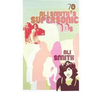 Ali Smith's Supersonic 70s: Pocket Penguins (Pocket Penguins 70's S.)