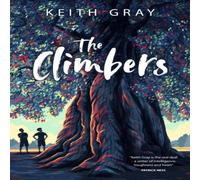 Ali Standish The Climbers Hardback Book Ali Standish Multicolor