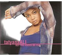 Ali Tatyana - Boy You Knock Mew Out