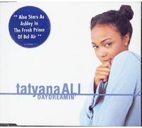 Ali,Tatyana - Daydreamin'