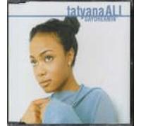 Ali Tatyana - Daydreaming [CD 2]
