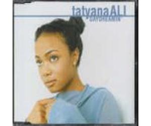 Ali Tatyana - Daydreaming [CD 2]