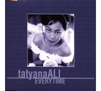 Ali Tatyana - Everytime