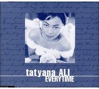 Ali Tatyana - Everytime [CD 2]