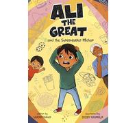 Ali the Great and the Market Mishap