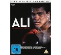 Ali-the Greatest of All Time [Import allemand]