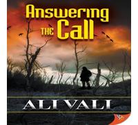 Ali Vali Answering the Call Paperback Book Ali Vali Multicolor