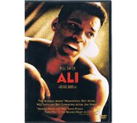 ALI (Will Smith & Jon Voight)