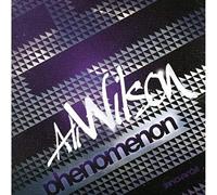 Ali Wilson - Phenomenon
