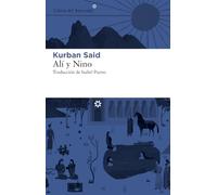 Alí Y Nino: 94 (Libros del Asteroide)