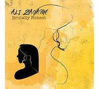 Ali Zagame - Brutally Honest