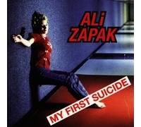 Ali Zapak - My first suicide (1996)
