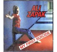 Ali Zapak - My First Suicide