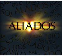 Aliados - Aliados [Import]
