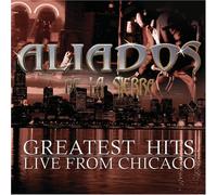 Aliados De La Sierra - En Vivo