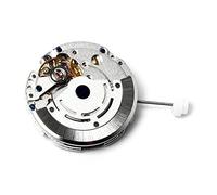 Aliaga Mechanical Movement for DG3804-3 GMT Watch Accessories Watch Automatic Mechanical Movement