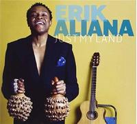 Aliana, Erik - Just My Land