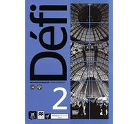 Aliança Francesa - Défi 2 Cahier D''exercices