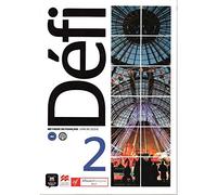 Aliança Francesa - Défi 2 Livre De L''élève